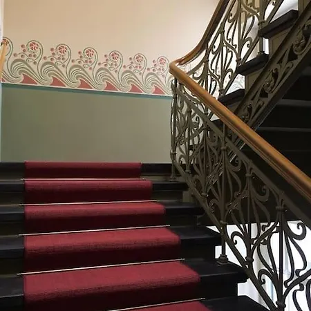 아파트 Tolle Designer In Der Suedvorstadt