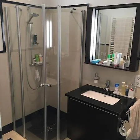 Tolle Designer In Der Suedvorstadt 아파트 라이프치히