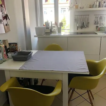Tolle Designer In Der Suedvorstadt * 라이프치히